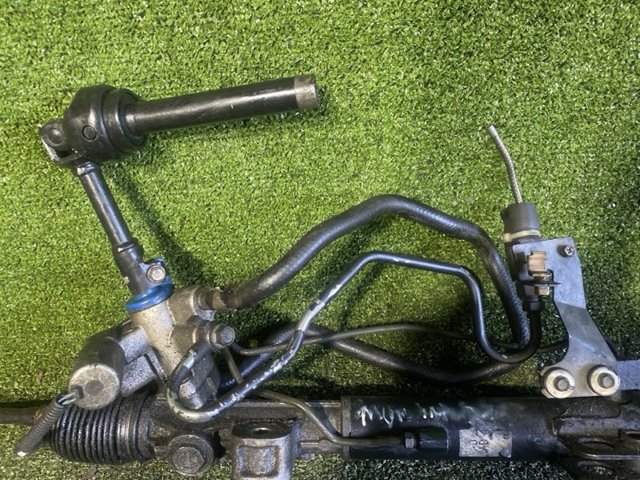 490011AD0A NISSAN Рейка рулевая купить в Тернополь