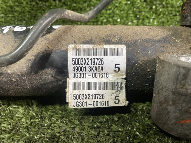 490013KA0A NISSAN Рулевая рейка купить в Тернополь