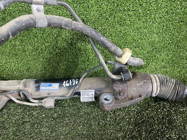 490013KA0A NISSAN Рулевая рейка купить в Павлоград