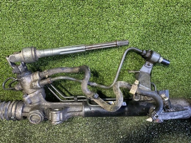 490013TA0A NISSAN Рулевая рейка купить в Киев