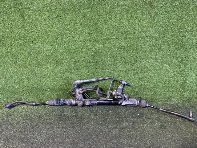 Рейка рулевая 490013TA0A NISSAN