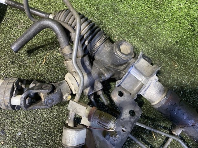 NISSAN 4900144U00 Рулевая рейка в наличии Ровно