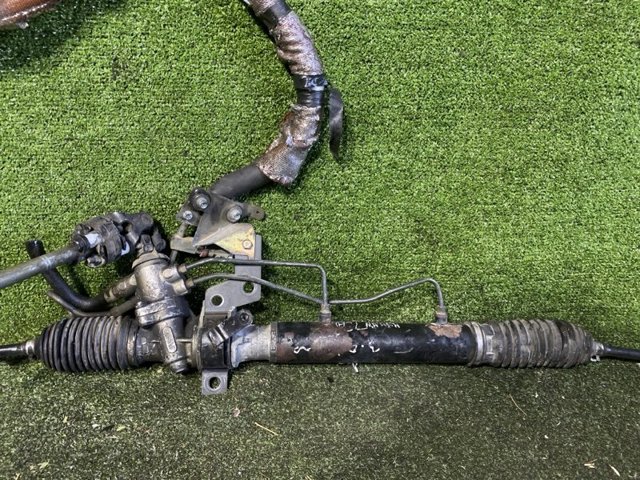 NISSAN 4900144U00 Рулевая рейка в наличии Николаев