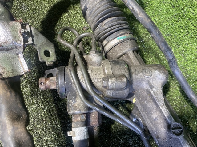 490014RA0A NISSAN Рулевая рейка купить в Ирпень