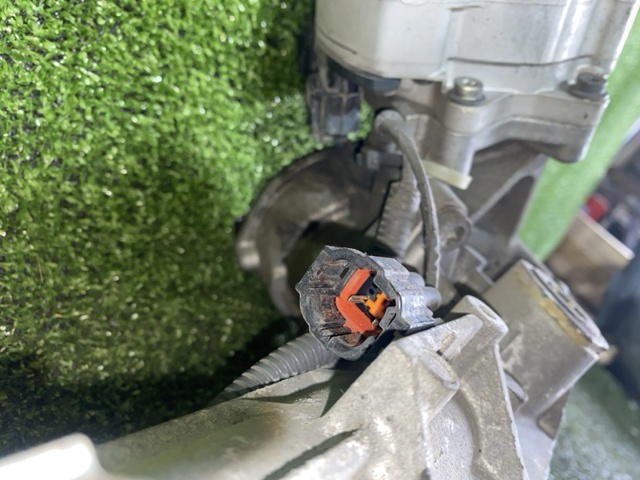 NISSAN 490046HL0A Рейка рулевая в наличии Кривой Рог