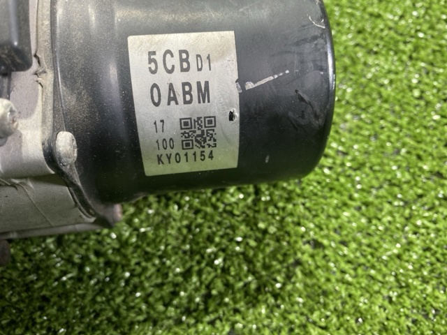 490046HL0A NISSAN Рейка рулевая купить в Сумы