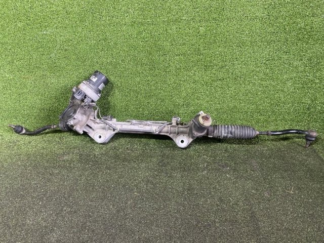 Управление рулевое в сборе 490046HL0A NISSAN