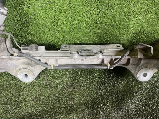 490046HL0A NISSAN Рулевая рейка купить в Харьков