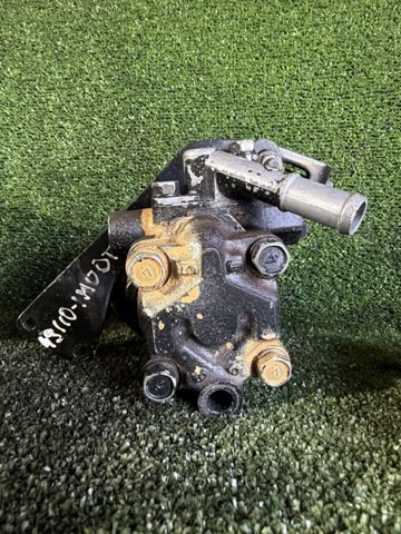 491101M000 NISSAN Насос ГУР купить в Черновцы