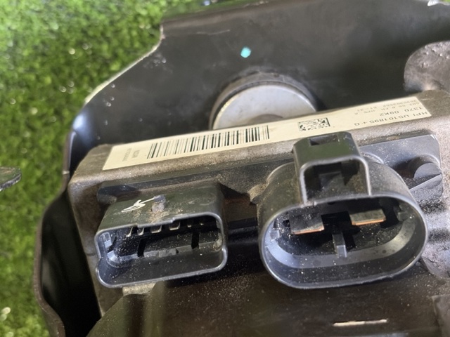 491103KA5E NISSAN Насос гидроусилителя руля (ГУР) купить в Запорожье