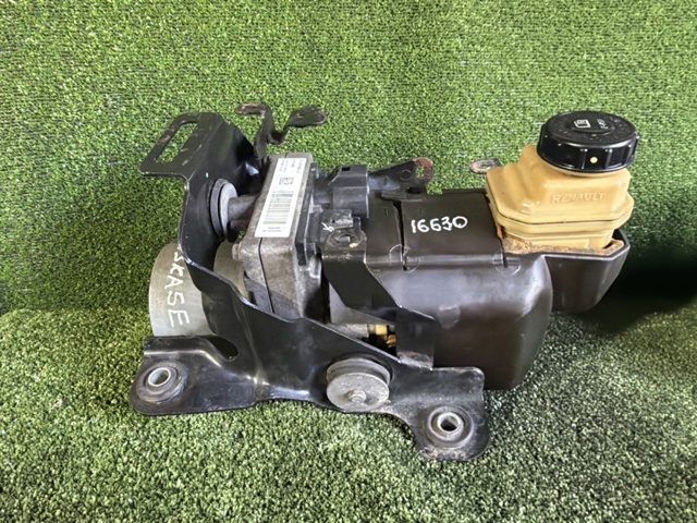 491103KA5E NISSAN Насос ГУР купить в Ровно