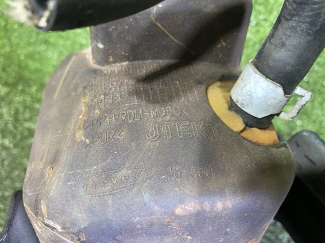 491103KE5D NISSAN Насос ГУР купить в Харьков