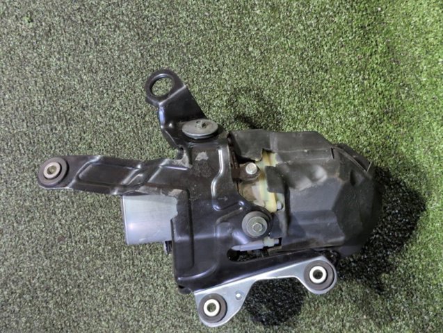 491104RA5A NISSAN Насос ГУР купить в Черновцы
