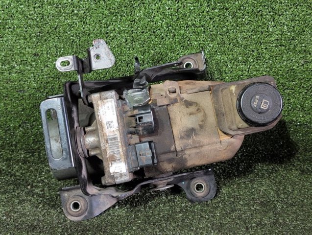 491109NE5B NISSAN Насос ГУР купить в Украина