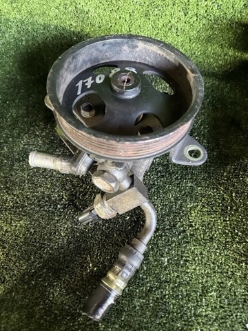 Помпа ГУР 491109Y600 NISSAN