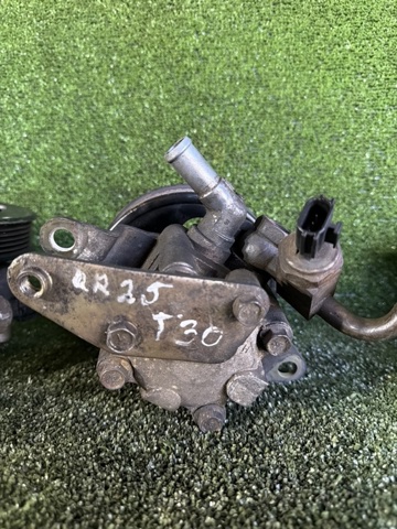 491109Y600 NISSAN Насос ГУР купить в Украина
