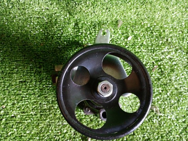 49110JK01A NISSAN Насос ГУР купить в Каменское