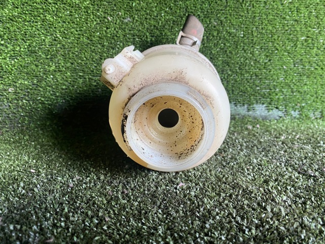 491801MH3A NISSAN Бачок насоса ГУР купить в Чернигов
