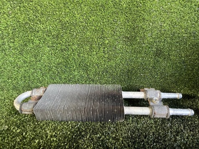 49790JU40A NISSAN Радиатор ГУР купить в Николаев