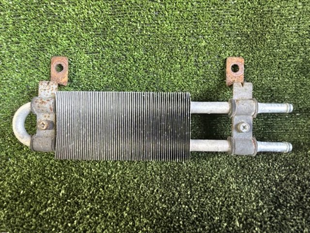 Радиатор ГУ 49790JU40A NISSAN