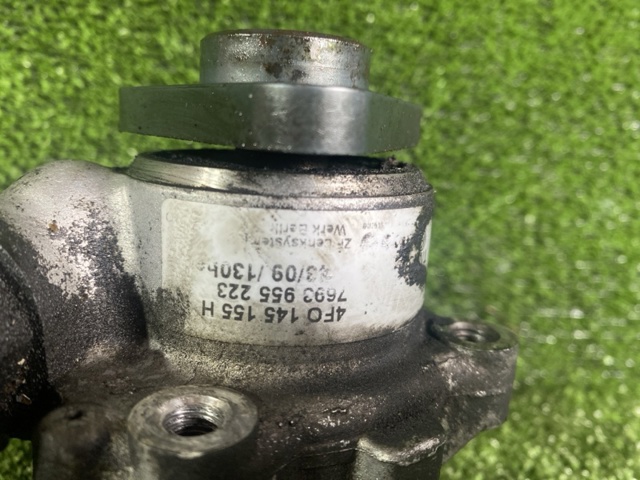 4F0145155H VAG Насос ГУР купить в Ровно