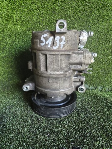 Компрессор хладагента 4F0260805AF VAG