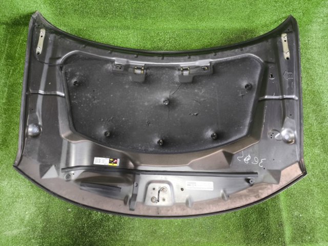 5076777AC CHRYSLER Капот купить в Киев