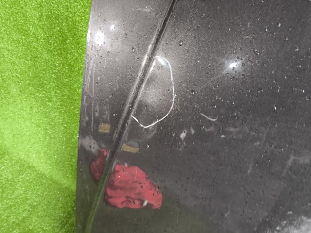 5076777AC Капот купить Одесса