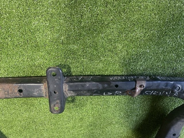 5110008010 TOYOTA Балка передней подвески (подрамник) купить в Тернополь
