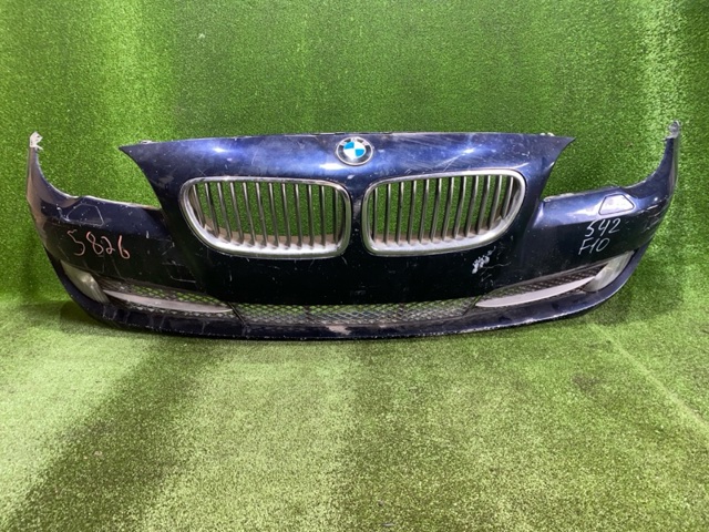 Буфер (бампер) передний 51117285961 BMW