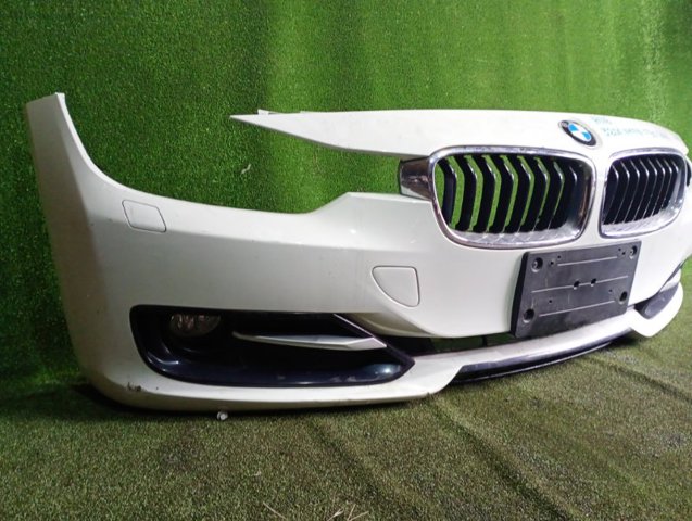 51117293022 BMW Бампер передний купить в Кривой Рог