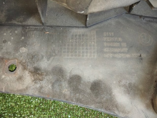 51117332678 BMW купить в Киев