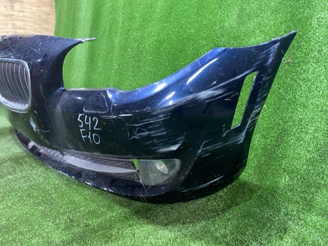 BMW 51117332679 Передний бампер в наличии Ирпень