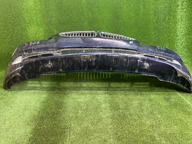 51117332679 Передний бампер купить Ужгород