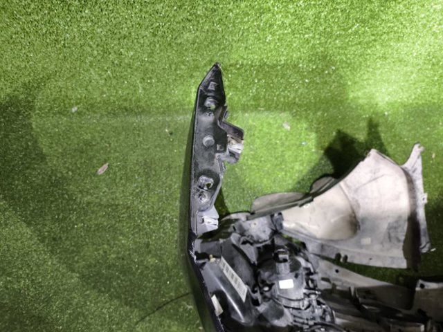 BMW 51117371827 Бампер передний в наличии Полтава