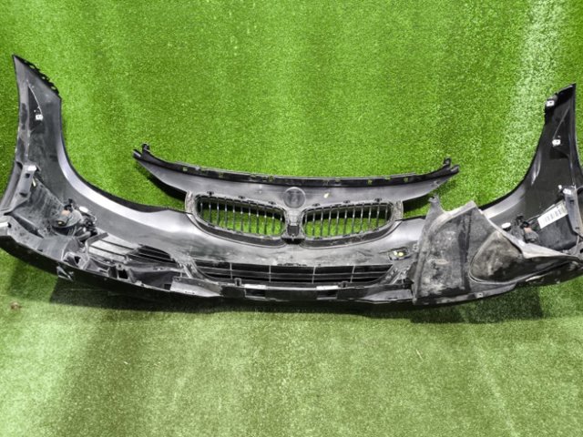 BMW 51117371827 Передний бампер в наличии Ирпень