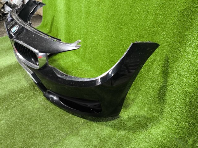 BMW 51117371827 Бампер передний в наличии Харьков