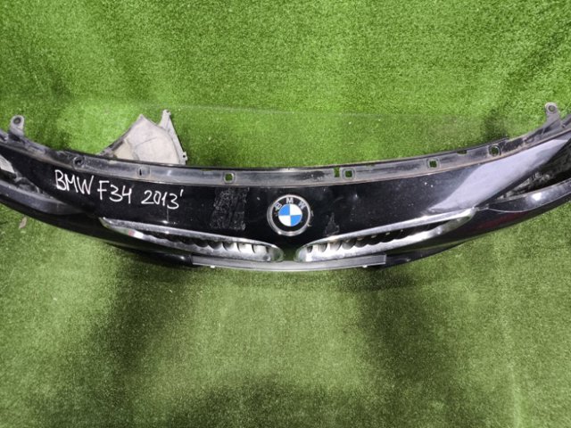 51117371829 BMW Передний бампер купить в Павлоград