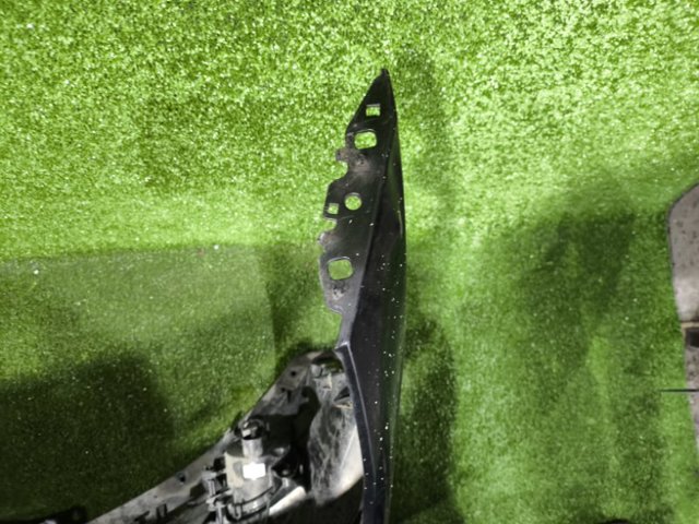 51117371829 Передний бампер купить Каменское