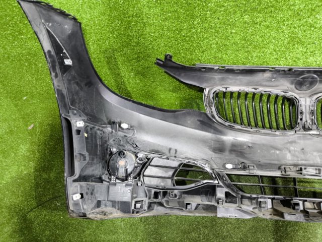 51117371829 BMW Бампер передний купить в Львов