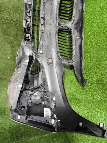 BMW 51117371829 Бампер передний в наличии Хмельницкий