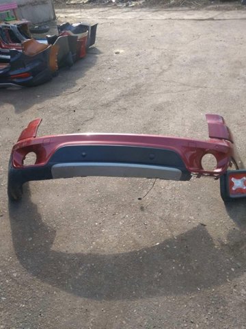 51127227787 BMW Бампер задний купить в Днепр