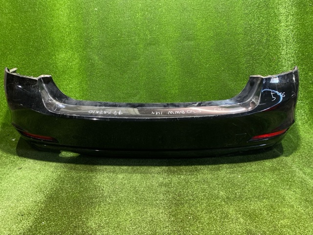 Бампер задний 51127312724 BMW