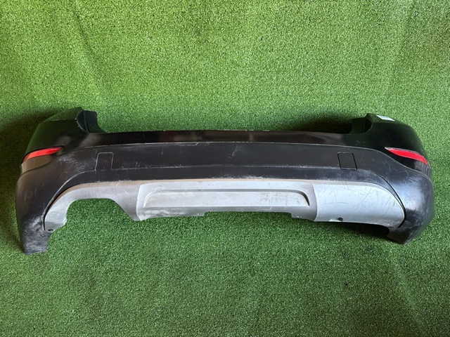 Задний бампер 51127345036 BMW