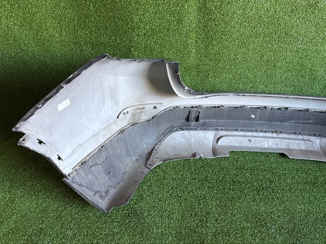 BMW 51127345040 Нижняя часть заднего бампера в наличии Черновцы