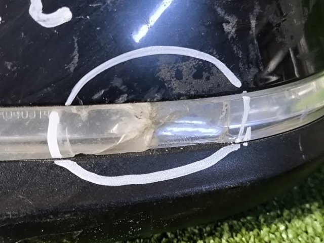 51167245135 BMW Левое боковое зеркало купить в Чернигов