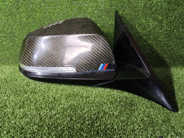51167345682 BMW Корпус зеркала заднего вида правого (внутрення часть) купить в Украина