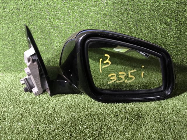 Корпус зеркала заднего вида, правый 51167345682 BMW