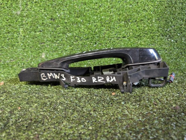 BMW 51217242568 Держатель наружной ручки двери передней правой в наличии Черкассы