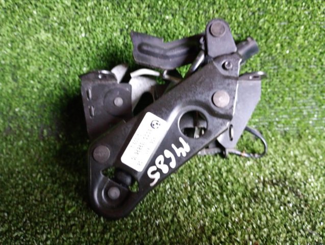 51237206453 BMW Замок капота левый купить в Ужгород